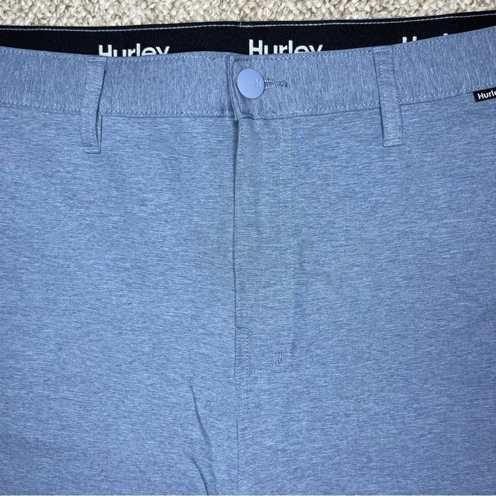 Hurley hybrid shorts